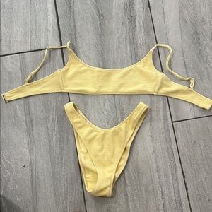 Women’s bikini